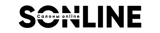 Логотип SONLINE